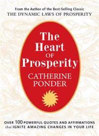 The Heart of Prosperity