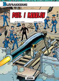 Duel i kanalen