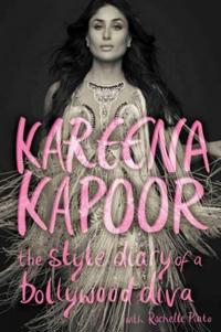 The Style Diary of a Bollywood Diva