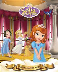 Disney Förtrollande saga : Sofia den Första