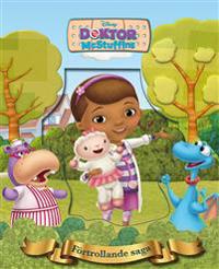 Disney Förtrollande saga : Doktor McStuffins