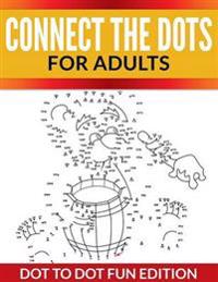 Connect the Dots for Adults