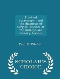 Practical Cystoscopy