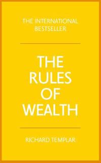 Rules of Wealth
