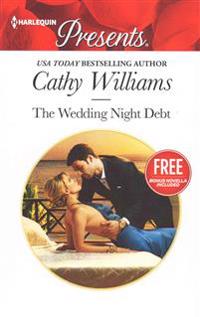 The Wedding Night Debt: Christmas at the Castello (Bonus Novella)