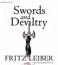 Swords and Deviltry: Lankhmar Book 1