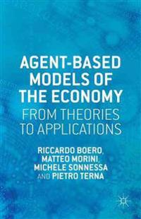 Agent-Based Models of the Economy