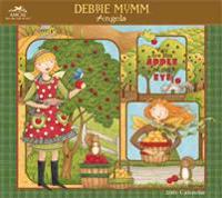 Debbie Mumm Angels 2016 Calendar