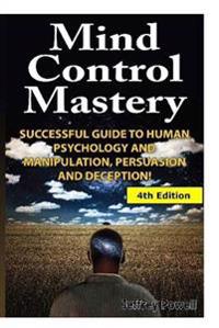 Mind Control Mastery