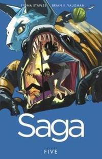 Saga 5