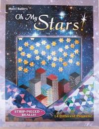 Oh My Stars!: 14 Different Projects!