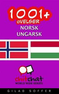 1001+ Øvelser Norsk-ungarsk
