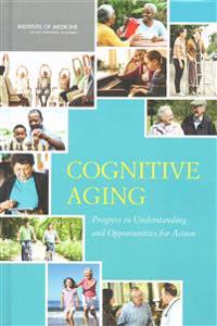 Cognitive Aging