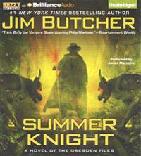 Summer Knight