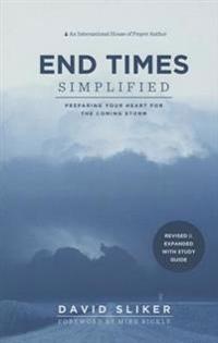 End Times Simplified-Revised Edition