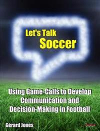 Let S Talk Soccer