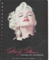 Marilyn Monroe 2016 Calendar
