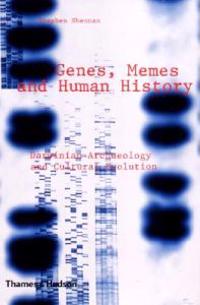 Genes, Memes and Human History