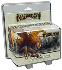 Battlelore: Razorwings Reinforcement Pack
