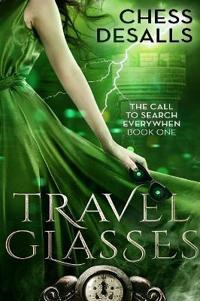Travel Glasses (the Call to Search Everywhen, Book 1)