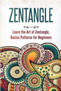 Zentangle: Learn the Art of Zentangle