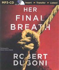 Her Final Breath