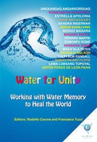 Water for Unity