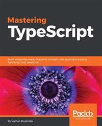 Mastering Typescript