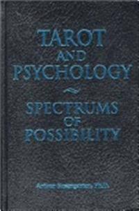 Tarot and Psychology