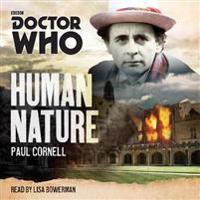 Doctor Who: Human Nature