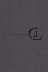 Jesus Centered Bible-NLT