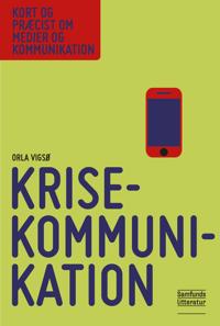 Krisekommunikation