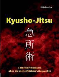 Kyusho-Jitsu
