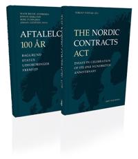 Aftaleloven 100 år-The Nordic Contracts Acts