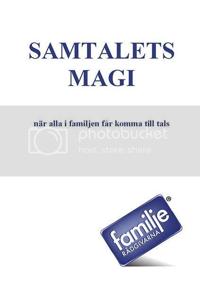 Samtalets magi : när alla i familjen får komma till tals