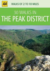 30 Walks in Peak District