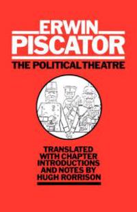 The Political Theatre