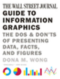 The Wall Street Journal Guide to Information Graphics