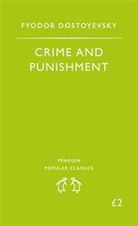 Crime and Punishment