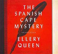 The Spanish Cape Mystery