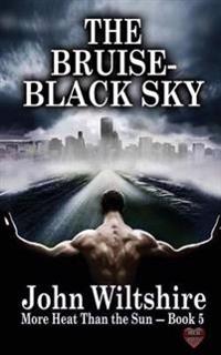 The Bruise-black Sky