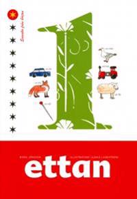 Ettan