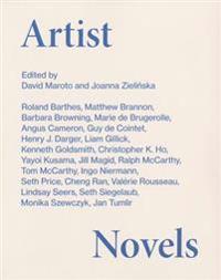 Artist Novels - the Book Lovers Publication