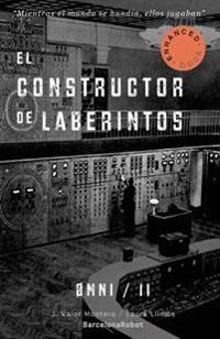 El Constructor de Laberintos