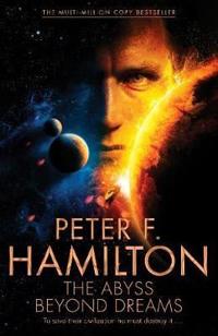 UNTITLED HAMILTON 1 TPB