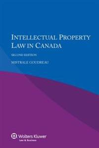 Intellectual Property Law in Canada