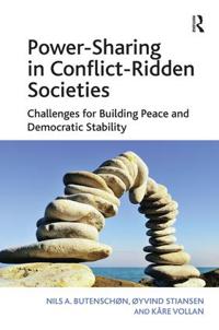 Power-sharing in Conflict-ridden Societies