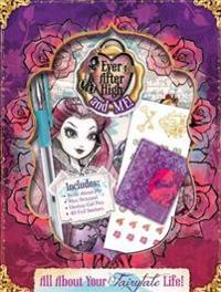 Ever After High and Me!