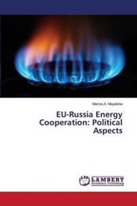 Eu-Russia Energy Cooperation