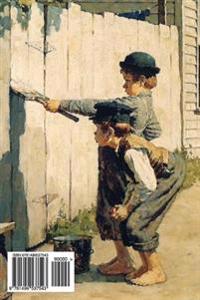 The Adventures of Tom Sawyer (Arabic Edition)